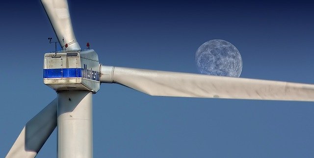 Wind power has been recognized globally as a source of renewable energy and that’s why they are being employed globally.