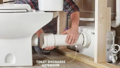 6 traits to look for when purchasing above-floor plumbing