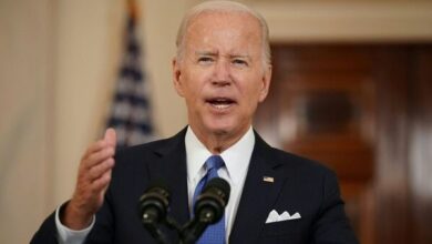 Biden must take stronger action on abortion, Senate Democrats say