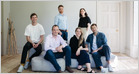 Dublin-based &Open, which helps brands send both physical and digital gifts at scale, raised a $26M Series A led by Molten Ventures (Vishal Singh/Silicon Canals)