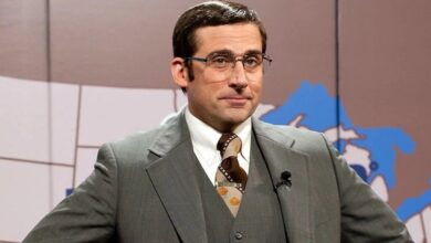 Iconic Roles: The Five Best Movie Performances of Steve Carell
