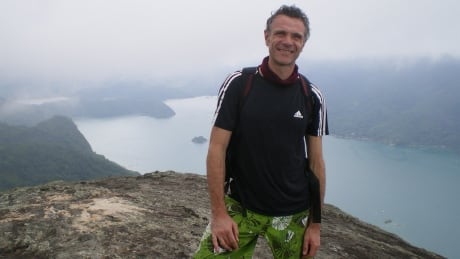 Some human remains found in Brazil's rainforest are of U.K. journalist Dom Phillips, police say