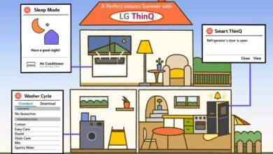 [ThinQ Lab.4] How to make sure your home is ready for summer