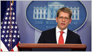 Jay Carney, Senior VP of Global Corporate Affairs at Amazon, will join Airbnb in September as Global Head of Policy and Communications (Mike Allen/Axios)