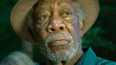 Paradise Highway Interview: Anna Gutto on Directing the Legendary Morgan Freeman