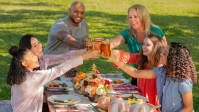 Smart Tips to Pack the Perfect Picnic