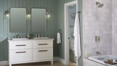 Take the guesswork out of designing your perfect bathroom