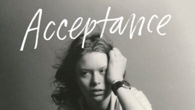 Emi Nietfeld is done reaching for redemption in 'Acceptance'