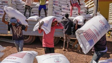 How US foreign aid could save more lives
