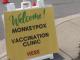 More than 550 vaccinated at Wake County monkeypox clinic