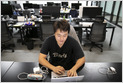 A South Korean court issues an arrest warrant for Terraform Labs founder Do Kwon and five others located in Singapore, following the collapse of LUNA and UST (Hooyeon Kim/Bloomberg)