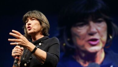 CNN says Iran's president tried to make a hijab a condition for Amanpour interview