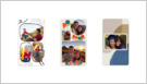 Google redesigns the Memories feature in Photos to spotlight more videos, launches a collage editor, and will let users share Memories with friends and family (Sarah Perez/TechCrunch)