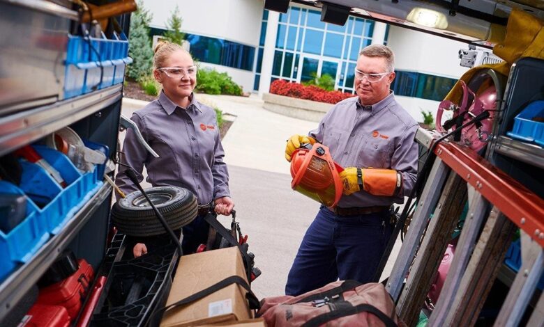 HVAC technicians are in high demand — here's how to become one