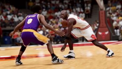 NBA 2K23 Review: A Fitting Tribute to His Airness