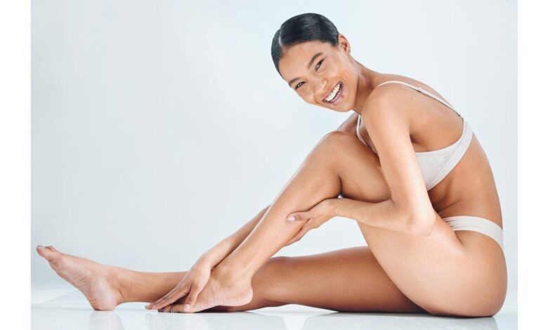 On Trend Face & Body Treatments to Revitalize Your Skin and Tone Your Torso