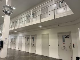 Opioid use disorder treatment in jails making strides in North Carolina