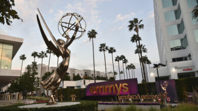 Primetime Emmys 2022: The full list of winners and nominees