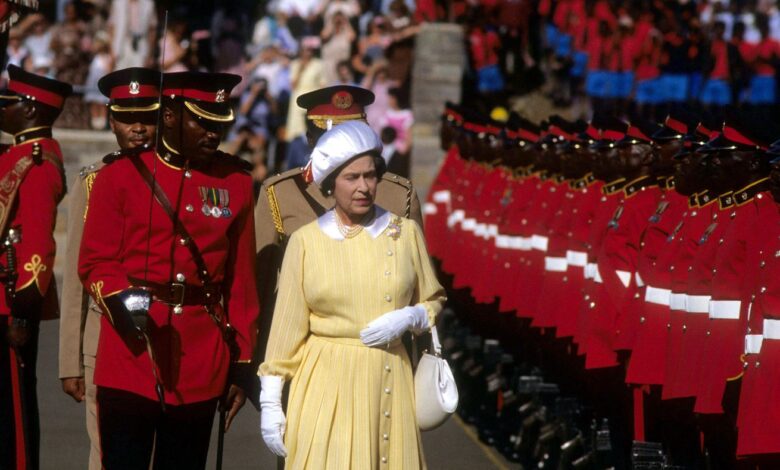 The questions over the queen’s role in Britain’s violent empire, explained by a historian