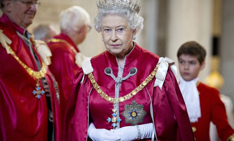 The subtle power of Queen Elizabeth II’s reign