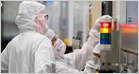 Micron plans to spend up to $100B over 20 years to build a chipmaking complex in upstate New York, helped by federal and state government incentives (Steve Lohr/New York Times)