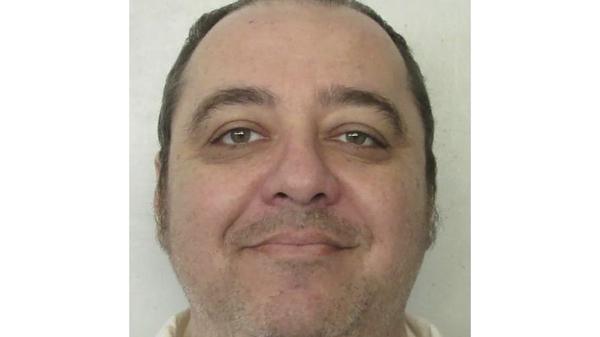 Alabama failed to complete an execution by lethal injection for a third time