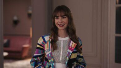 Emily in Paris Season 3 Trailer: Lily Collins Must Make a Choice