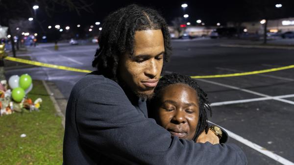 Here's what we know about the victims from the Virginia Walmart shooting