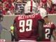 'Imma get him:' Former NC State football player charged with threatening, stalking current NC State coach