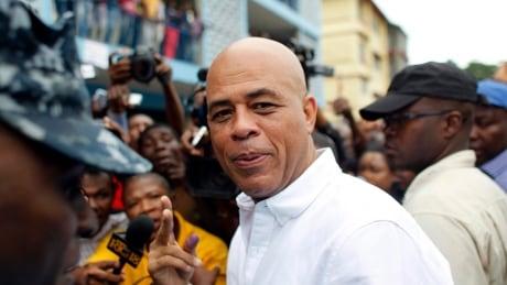 'It's not just low-hanging fruit': Canada's Haiti sanctions are hitting some big names