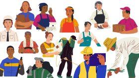 Study finds Latino workers die of occupational injuries at higher rates than other groups