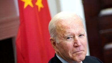 The Biden-Xi sit-down the world’s been waiting for