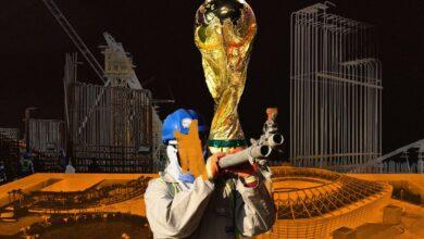 The many, many controversies surrounding the 2022 World Cup, explained