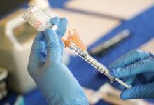 An FDA committee votes to roll out a new COVID vaccination strategy