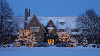 Destination Kohler: 7 ways to enjoy a Midwest winter wonderland