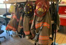Firefighters worry about chemicals in their gear, but alternatives could present problems too