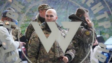 Former commander in Russian mercenary group flees to Norway, seeks asylum