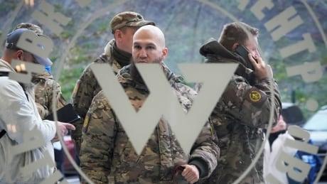 Former commander in Russian mercenary group flees to Norway, seeks asylum