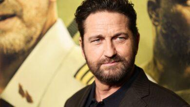Iconic Roles: The Best Gerard Butler Action Movies