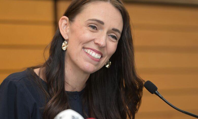 Jacinda Ardern is a global icon — but she’s still a politician