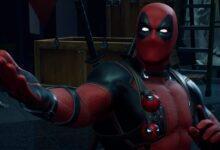 Midnight Suns’ Deadpool Gameplay Trailer Showcases Stabbing & Swearing