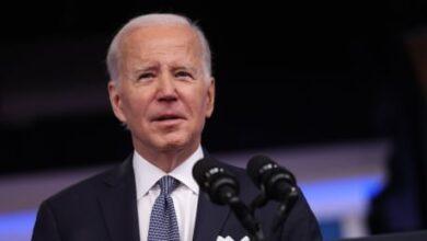 More classified documents found at Joe Biden's Delaware home