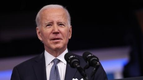 More classified documents found at Joe Biden's Delaware home