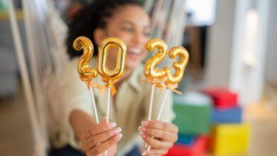 New year, new financial goals: 5 tips and tools to improve your financial health in 2023
