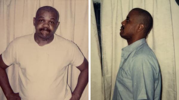 NPR uncovered secret execution tapes from Virginia. More remain hidden
