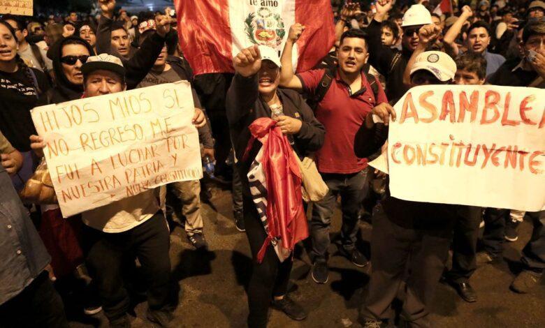 Peru is in crisis. How did it happen?