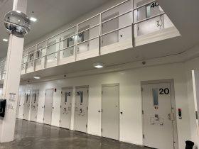 Poorly resourced, insufficient oversight system allows violations, dangerous conditions in NC jails