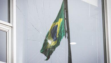 The root causes of Brazil’s violent protest, explained by an expert