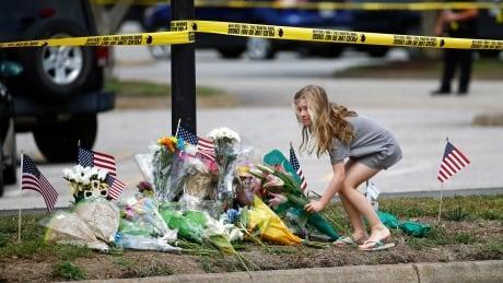 U.S. mass attacks often sparked by personal, workplace grievances, report suggests