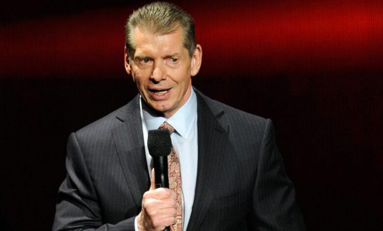 Vince McMahon Reportedly Sells WWE to Saudi Arabia PIF